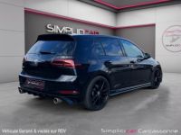 Volkswagen Golf 2.0 TSI 290 DSG7 GTI TCR - <small></small> 28.490 € <small>TTC</small> - #3