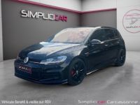 Volkswagen Golf 2.0 TSI 290 DSG7 GTI TCR - <small></small> 28.490 € <small>TTC</small> - #4