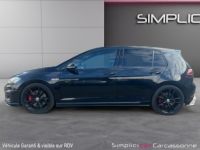 Volkswagen Golf 2.0 TSI 290 DSG7 GTI TCR - <small></small> 28.490 € <small>TTC</small> - #5