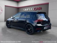 Volkswagen Golf 2.0 TSI 290 DSG7 GTI TCR - <small></small> 28.490 € <small>TTC</small> - #6