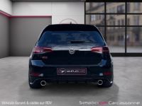 Volkswagen Golf 2.0 TSI 290 DSG7 GTI TCR - <small></small> 28.490 € <small>TTC</small> - #7