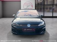 Volkswagen Golf 2.0 TSI 290 DSG7 GTI TCR - <small></small> 28.490 € <small>TTC</small> - #8