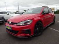 Volkswagen Golf 2.0 TSI 290 DSG7 GTI TCR TVA RECUPERABLE - <small></small> 27.990 € <small>TTC</small> - #1