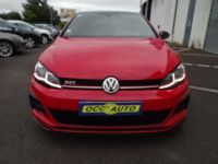 Volkswagen Golf 2.0 TSI 290 DSG7 GTI TCR TVA RECUPERABLE - <small></small> 27.990 € <small>TTC</small> - #2