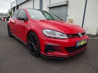 Volkswagen Golf 2.0 TSI 290 DSG7 GTI TCR TVA RECUPERABLE - <small></small> 27.990 € <small>TTC</small> - #3