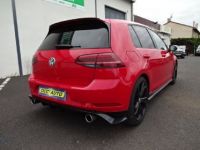 Volkswagen Golf 2.0 TSI 290 DSG7 GTI TCR TVA RECUPERABLE - <small></small> 27.990 € <small>TTC</small> - #4