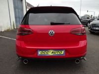 Volkswagen Golf 2.0 TSI 290 DSG7 GTI TCR TVA RECUPERABLE - <small></small> 27.990 € <small>TTC</small> - #5