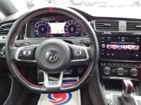 Volkswagen Golf 2.0 TSI 290 DSG7 GTI TCR TVA RECUPERABLE - <small></small> 27.990 € <small>TTC</small> - #8