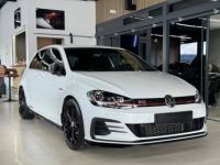 Volkswagen Golf 2.0 TSI 290 GTI TCR DSG7 - <small></small> 29.990 € <small>TTC</small> - #2