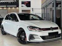 Volkswagen Golf 2.0 TSI 290 GTI TCR DSG7 - <small></small> 29.990 € <small>TTC</small> - #3