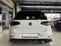 Volkswagen Golf 2.0 TSI 290 GTI TCR DSG7 - <small></small> 29.990 € <small>TTC</small> - #6