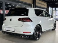 Volkswagen Golf 2.0 TSI 290 GTI TCR DSG7 - <small></small> 29.990 € <small>TTC</small> - #7