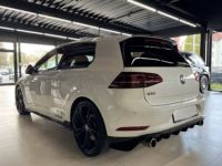 Volkswagen Golf 2.0 TSI 290 GTI TCR DSG7 - <small></small> 29.990 € <small>TTC</small> - #8