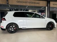 Volkswagen Golf 2.0 TSI 290 GTI TCR DSG7 - <small></small> 29.990 € <small>TTC</small> - #9