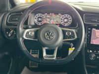 Volkswagen Golf 2.0 TSI 290 GTI TCR DSG7 - <small></small> 29.990 € <small>TTC</small> - #13