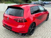 Volkswagen Golf 2.0 TSI 290ch GTI TCR  - <small></small> 32.000 € <small>TTC</small> - #5