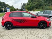 Volkswagen Golf 2.0 TSI 290ch GTI TCR  - <small></small> 32.000 € <small>TTC</small> - #7