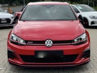 Volkswagen Golf 2.0 TSI 290ch GTI TCR  - <small></small> 32.000 € <small>TTC</small> - #9