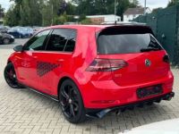 Volkswagen Golf 2.0 TSI 290ch GTI TCR  - <small></small> 32.000 € <small>TTC</small> - #11