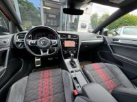 Volkswagen Golf 2.0 TSI 290ch GTI TCR  - <small></small> 32.000 € <small>TTC</small> - #16