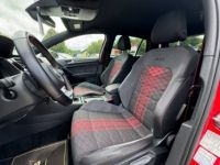 Volkswagen Golf 2.0 TSI 290ch GTI TCR  - <small></small> 32.000 € <small>TTC</small> - #18