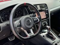 Volkswagen Golf 2.0 TSI 290ch GTI TCR  - <small></small> 32.000 € <small>TTC</small> - #21