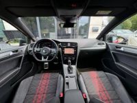 Volkswagen Golf 2.0 TSI 290ch GTI TCR  - <small></small> 32.000 € <small>TTC</small> - #22