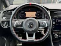 Volkswagen Golf 2.0 TSI 290ch GTI TCR  - <small></small> 32.000 € <small>TTC</small> - #23