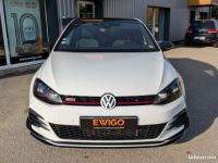 Volkswagen Golf 2.0 TSI 290ch GTI TCR-AKRA DSG BVA - <small></small> 27.490 € <small>TTC</small> - #2