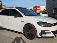 Volkswagen Golf 2.0 TSI 290ch GTI TCR-AKRA DSG BVA - <small></small> 27.490 € <small>TTC</small> - #3