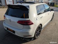 Volkswagen Golf 2.0 TSI 290ch GTI TCR-AKRA DSG BVA - <small></small> 27.490 € <small>TTC</small> - #5