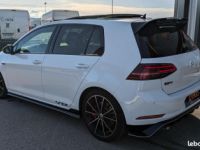 Volkswagen Golf 2.0 TSI 290ch GTI TCR-AKRA DSG BVA - <small></small> 27.490 € <small>TTC</small> - #8