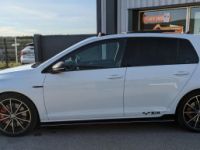 Volkswagen Golf 2.0 TSI 290ch GTI TCR-AKRA DSG BVA - <small></small> 27.490 € <small>TTC</small> - #9