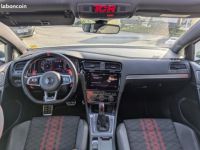 Volkswagen Golf 2.0 TSI 290ch GTI TCR-AKRA DSG BVA - <small></small> 27.490 € <small>TTC</small> - #11