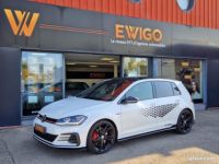 Volkswagen Golf 2.0 TSI 290ch GTI TCR DSG BVA - <small></small> 30.990 € <small>TTC</small> - #1