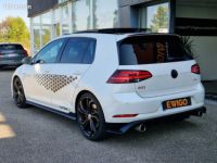 Volkswagen Golf 2.0 TSI 290ch GTI TCR DSG BVA - <small></small> 30.990 € <small>TTC</small> - #3