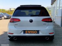 Volkswagen Golf 2.0 TSI 290ch GTI TCR DSG BVA - <small></small> 30.990 € <small>TTC</small> - #4