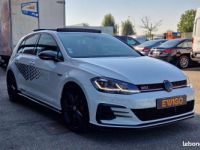 Volkswagen Golf 2.0 TSI 290ch GTI TCR DSG BVA - <small></small> 30.990 € <small>TTC</small> - #6