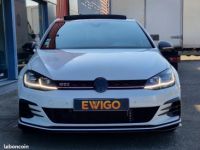 Volkswagen Golf 2.0 TSI 290ch GTI TCR DSG BVA - <small></small> 30.990 € <small>TTC</small> - #7