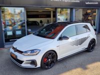 Volkswagen Golf 2.0 TSI 290ch GTI TCR DSG BVA - <small></small> 30.990 € <small>TTC</small> - #9