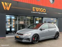 Volkswagen Golf 2.0 TSI 290ch GTI TCR DSG DYNAUDIO-LIGNE EVOX-FRANCE - <small></small> 31.490 € <small>TTC</small> - #1