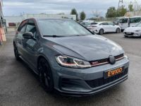 Volkswagen Golf 2.0 TSI 290ch GTI TCR DSG DYNAUDIO-LIGNE EVOX-FRANCE - <small></small> 31.490 € <small>TTC</small> - #6