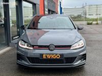 Volkswagen Golf 2.0 TSI 290ch GTI TCR DSG DYNAUDIO-LIGNE EVOX-FRANCE - <small></small> 31.490 € <small>TTC</small> - #7