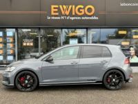 Volkswagen Golf 2.0 TSI 290ch GTI TCR DSG DYNAUDIO-LIGNE EVOX-FRANCE - <small></small> 31.490 € <small>TTC</small> - #8