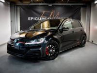 Volkswagen Golf 2.0 TSI 290ch GTI TCR DSG7 - <small></small> 32.900 € <small>TTC</small> - #1