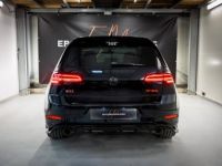 Volkswagen Golf 2.0 TSI 290ch GTI TCR DSG7 - <small></small> 32.900 € <small>TTC</small> - #6