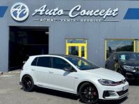 Volkswagen Golf 2.0 TSI 290ch GTI TCR DSG7 5p - <small></small> 33.990 € <small>TTC</small> - #1