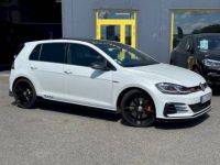 Volkswagen Golf 2.0 TSI 290ch GTI TCR DSG7 5p - <small></small> 33.990 € <small>TTC</small> - #2