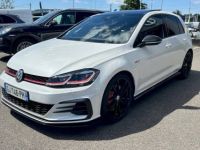 Volkswagen Golf 2.0 TSI 290ch GTI TCR DSG7 5p - <small></small> 33.990 € <small>TTC</small> - #3