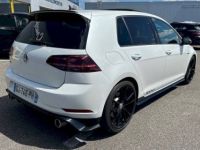 Volkswagen Golf 2.0 TSI 290ch GTI TCR DSG7 5p - <small></small> 33.990 € <small>TTC</small> - #4